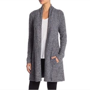 Barefoot Dreams Cozychic Lite Montecito Cardigan